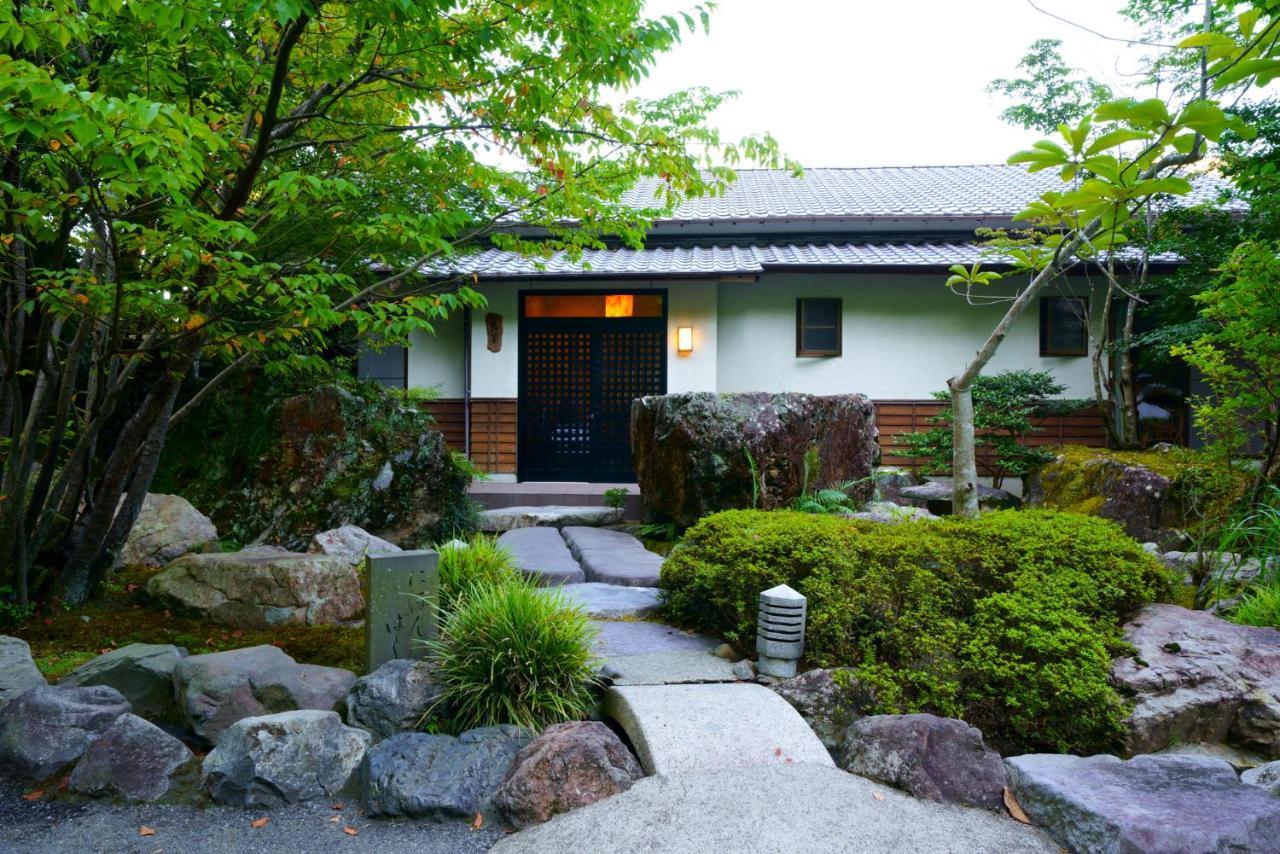 Beppu Showaen Exterior photo