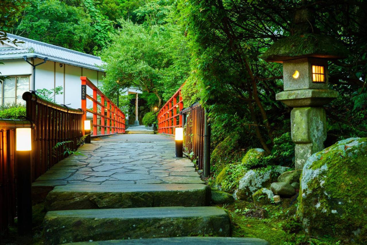 Beppu Showaen Exterior photo