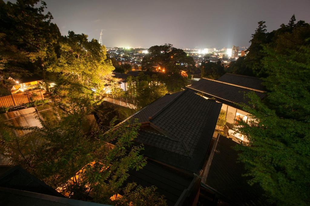 Beppu Showaen Exterior photo