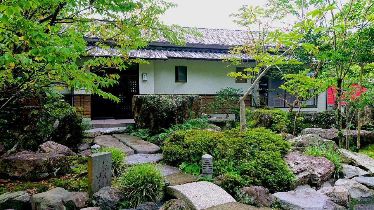 Beppu Showaen Exterior photo